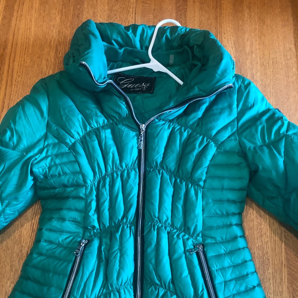 Guess Winter Jacket - image 1